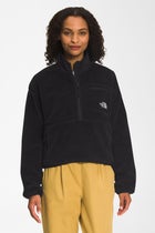 The North Face® Sweater Fleece Jacket – shopkanequip