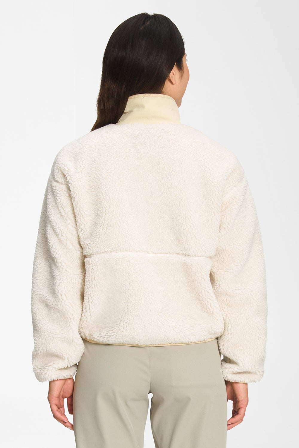 North face cashmere clearance pullover