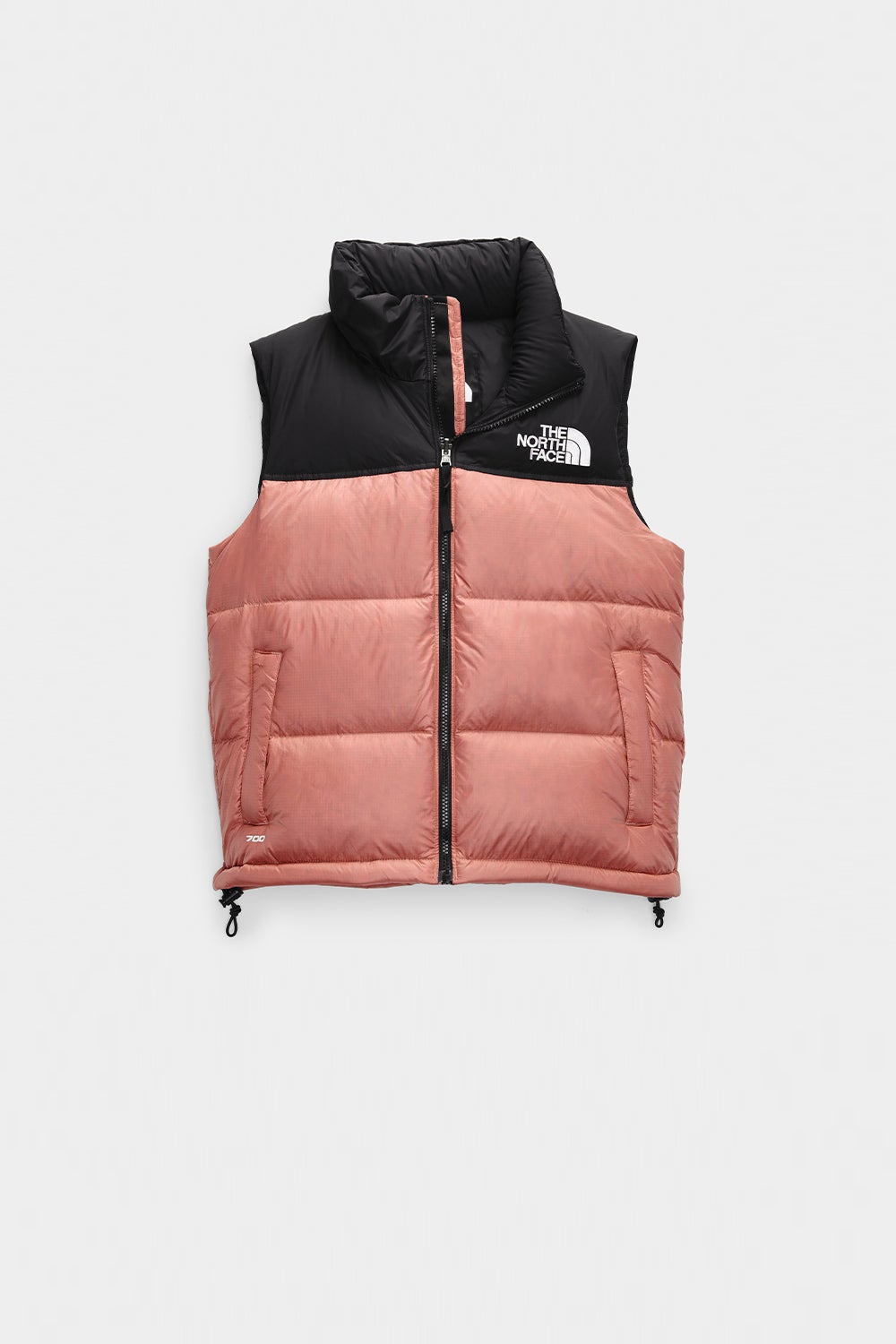 north face 1996 retro nuptse vest women's