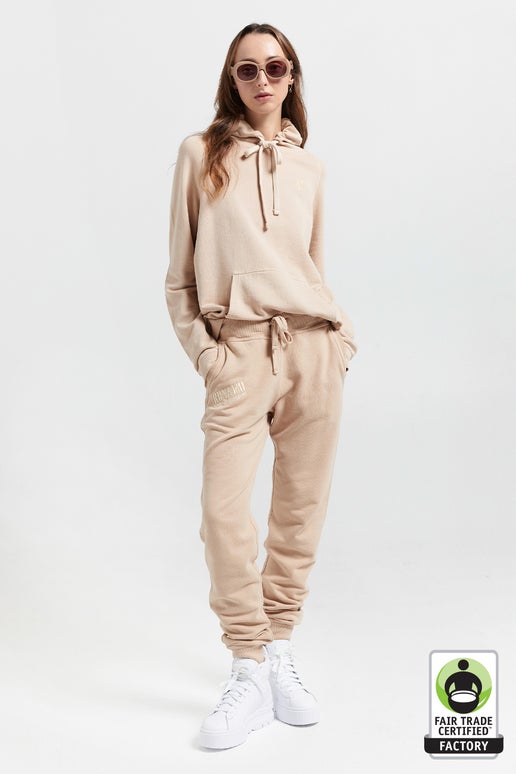 Women's Airplane Pant made with Organic Cotton