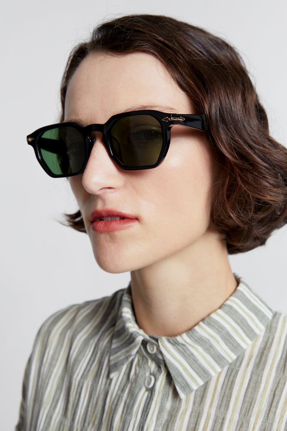 Karen walker prescription store glasses