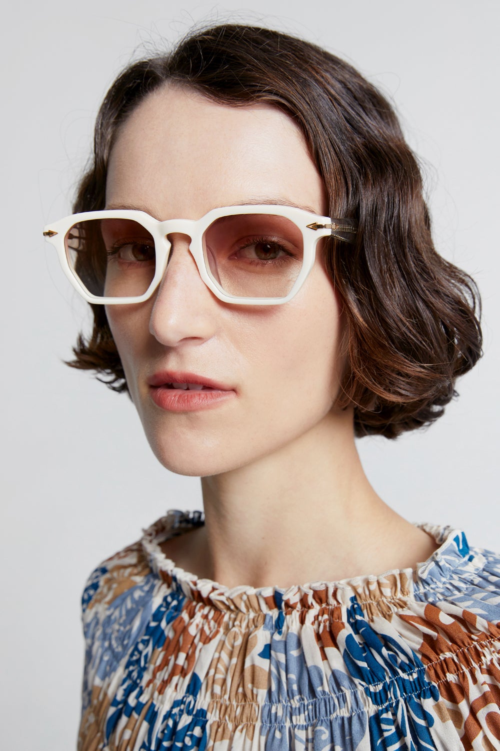 Trillion Ivory Sand | Karen Walker