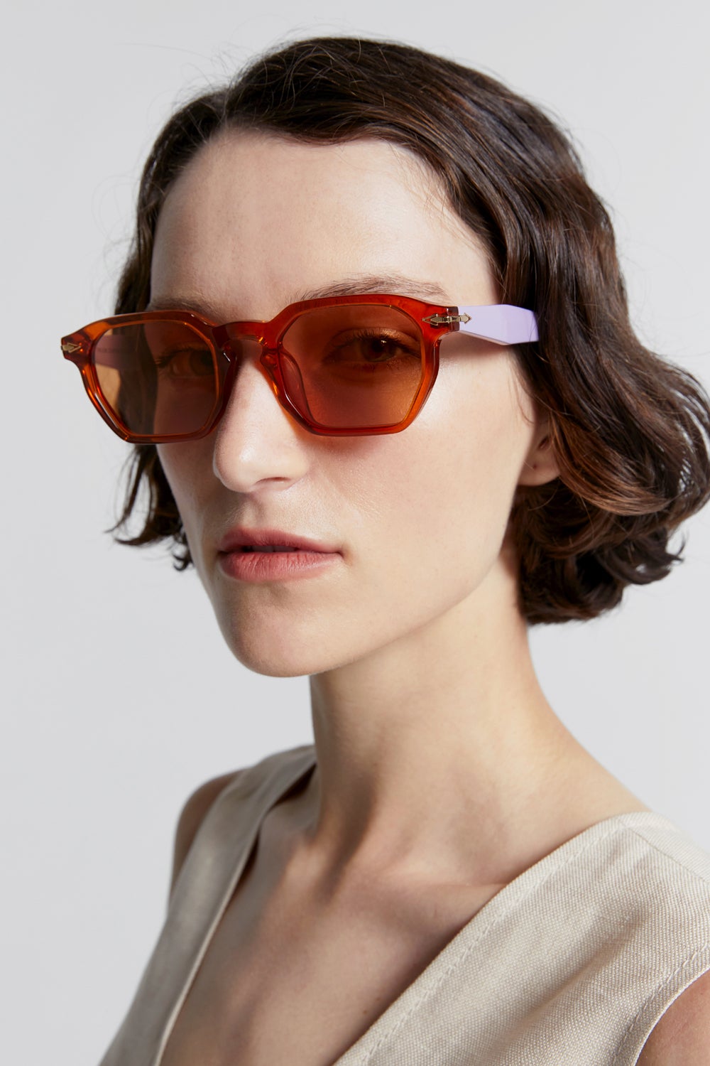 Karen walker 2024 vorticist sunglasses