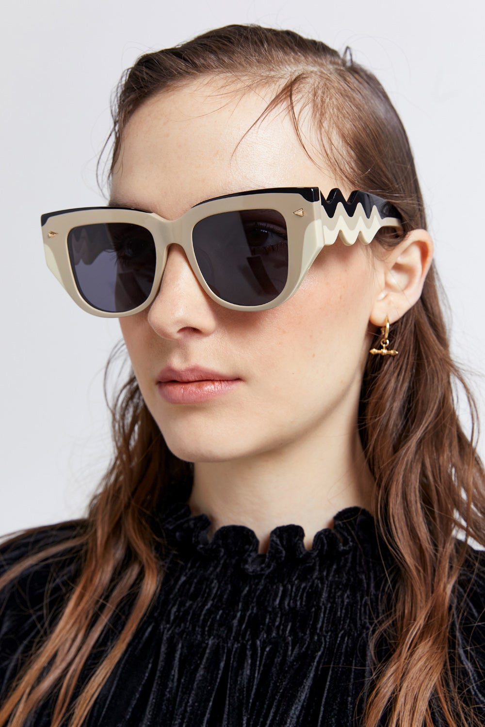 karen walker true north sunglasses