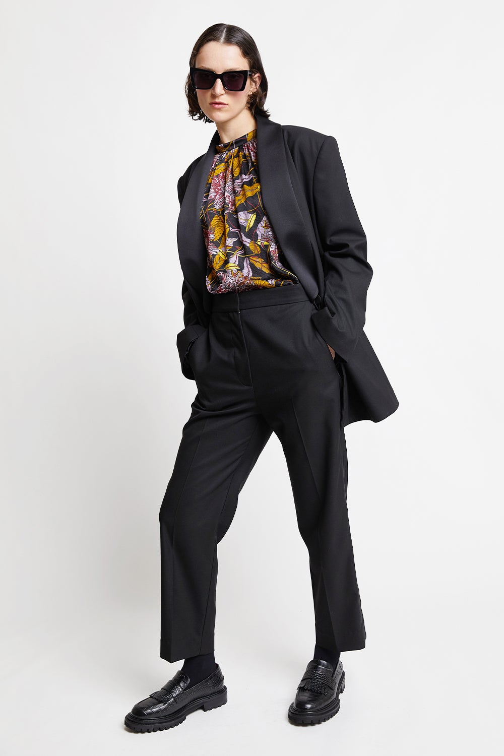 Best Suit Vest For Women 2022 | POPSUGAR Fashion