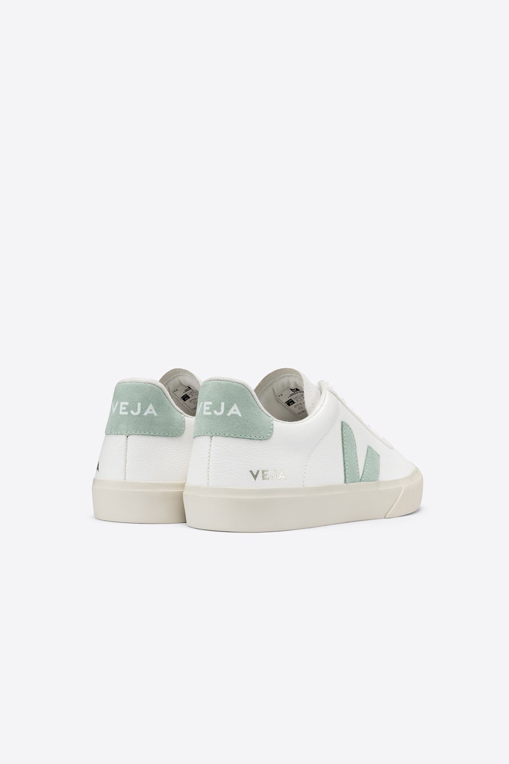 Veja campo extra white hot sale