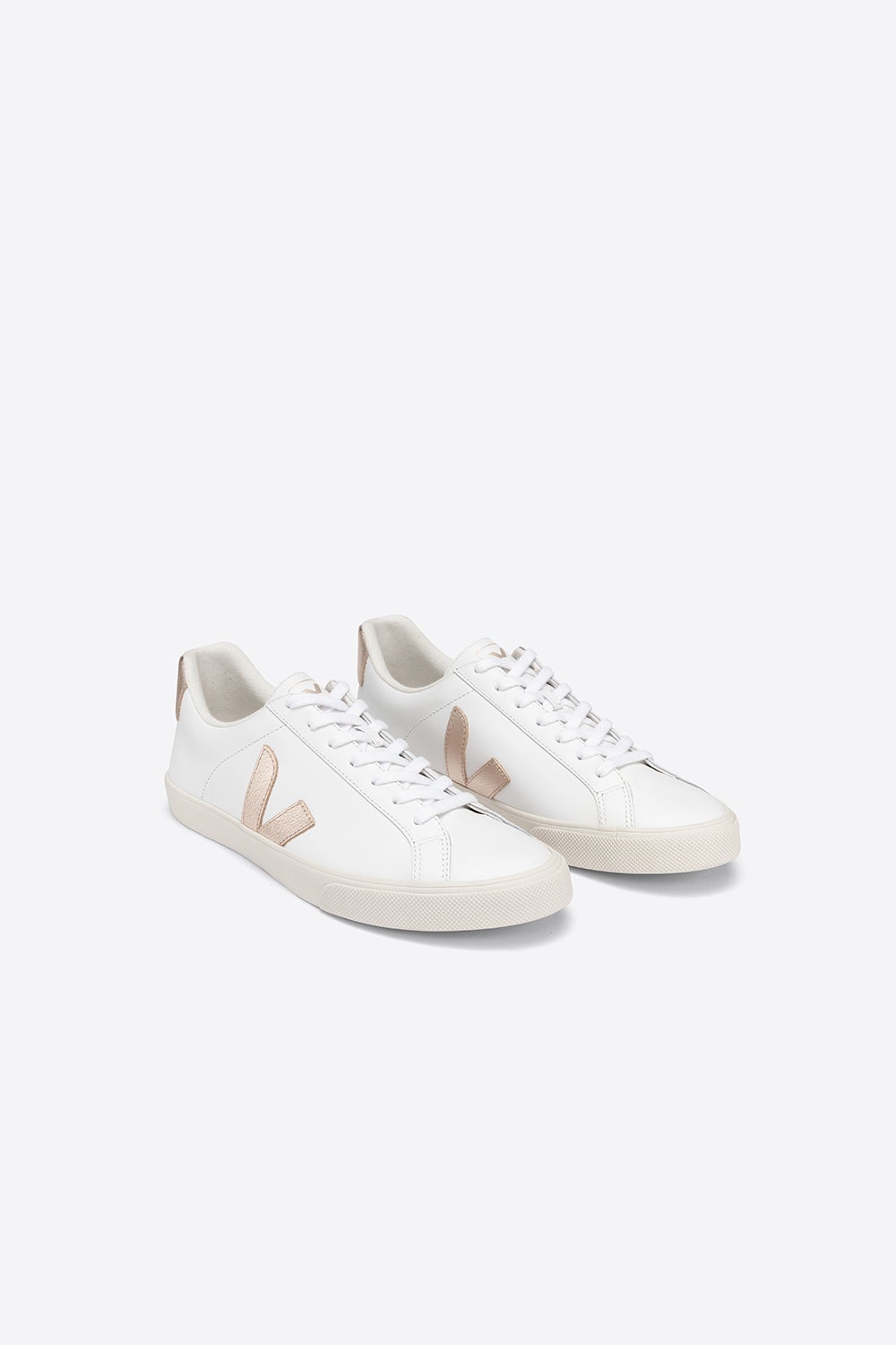 Veja esplar hot sale low logo