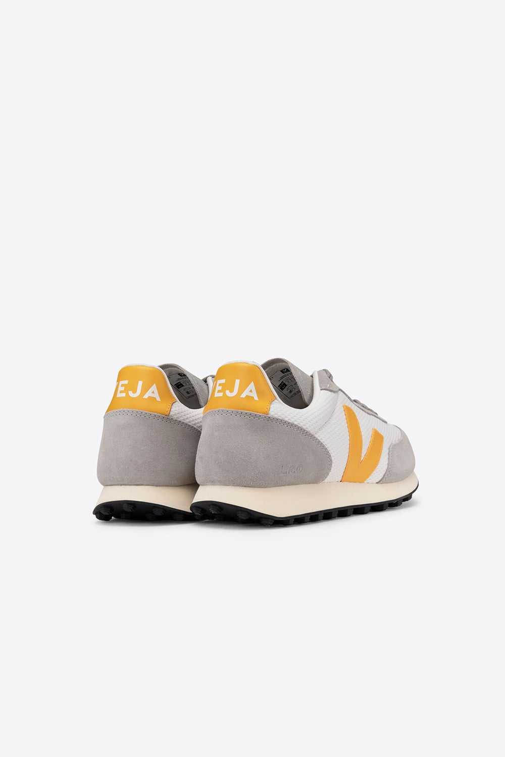 Veja rio branco orange hot sale