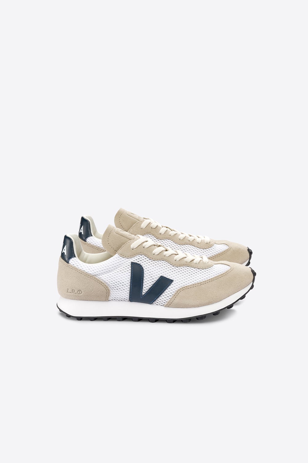 Veja Rio Branco Light Lunar nautico Karen Walker