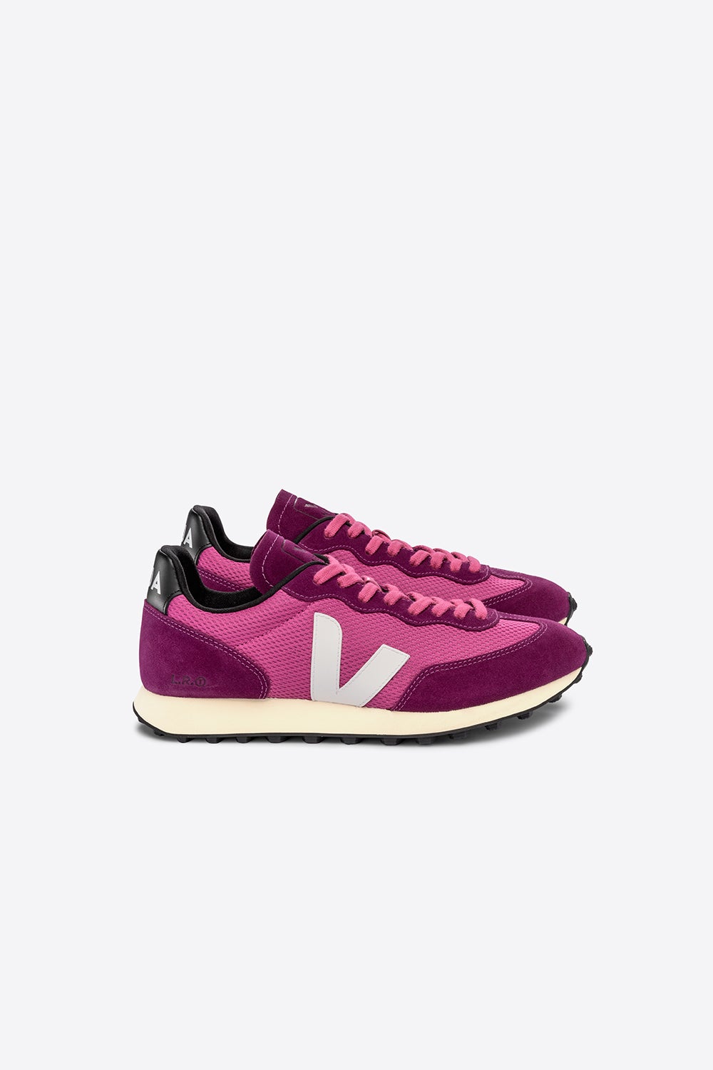 Veja sdu burgundy dried petal blush sale