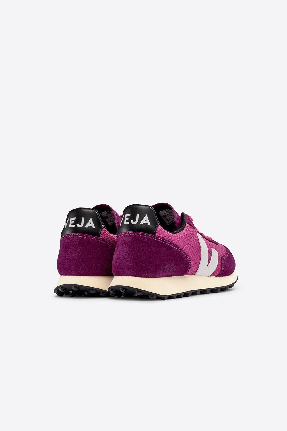 Veja burgundy on sale