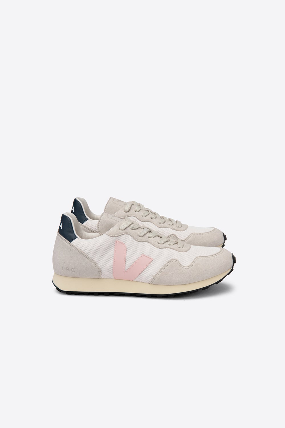 Veja Sdu Rec Light Grey/ultraviolet | Karen Walker